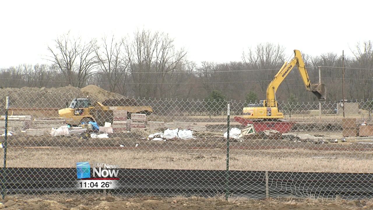 St. Marys makes progress on water treatment plant.jpg